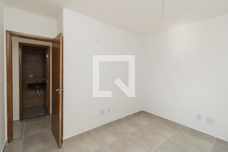 Quarto 1 de apartamento para alugar com 2 quartos, 45m² em Vila Formosa, São Paulo