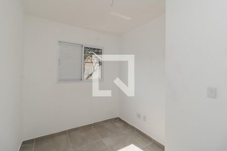 Quarto 2 de apartamento à venda com 2 quartos, 45m² em Vila Formosa, São Paulo