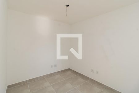 Quarto 1 de apartamento à venda com 2 quartos, 45m² em Vila Formosa, São Paulo