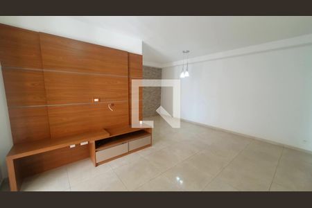 Sala de apartamento para alugar com 3 quartos, 87m² em Santa Terezinha, Paulínia