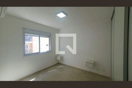 Quarto 1 de apartamento para alugar com 3 quartos, 87m² em Santa Terezinha, Paulínia