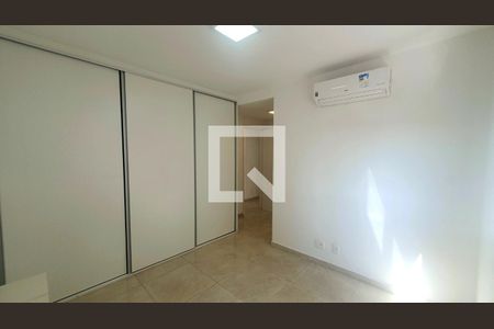 Quarto 1 de apartamento para alugar com 3 quartos, 87m² em Santa Terezinha, Paulínia