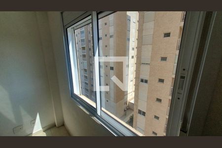 Sala de apartamento para alugar com 3 quartos, 87m² em Santa Terezinha, Paulínia