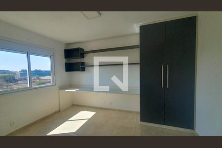 Quarto 1 de apartamento para alugar com 3 quartos, 87m² em Santa Terezinha, Paulínia