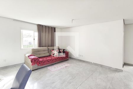 Sala de casa para alugar com 3 quartos, 95m² em Scharlau, São Leopoldo