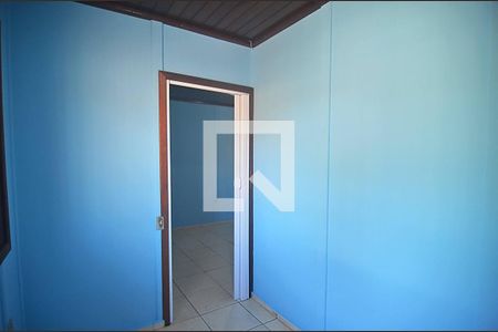 Quarto 1 de casa para alugar com 3 quartos, 54m² em Harmonia, Canoas