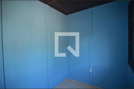 Quarto 1 de casa para alugar com 3 quartos, 54m² em Harmonia, Canoas