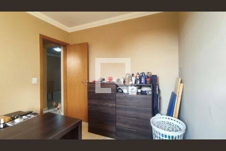 Quarto 2 de apartamento à venda com 2 quartos, 79m² em Tres Barras, Contagem