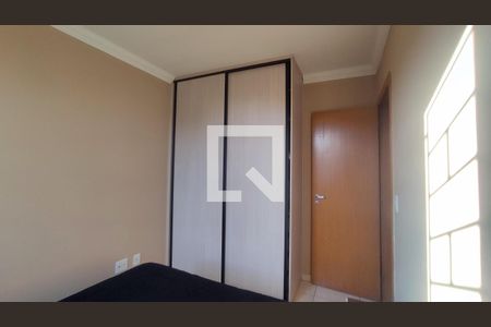 Quarto 1 de apartamento à venda com 2 quartos, 79m² em Tres Barras, Contagem