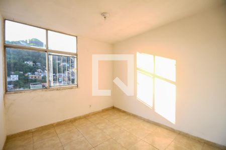 Quarto 1 de apartamento à venda com 3 quartos, 50m² em Abolição, Rio de Janeiro