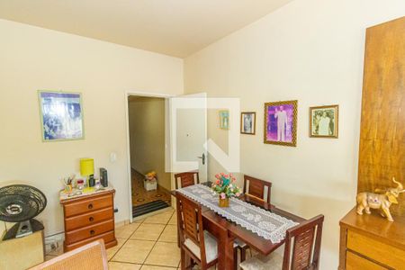 Sala de apartamento à venda com 3 quartos, 90m² em Vila da Penha, Rio de Janeiro