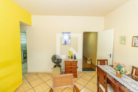 Sala de apartamento à venda com 3 quartos, 90m² em Vila da Penha, Rio de Janeiro