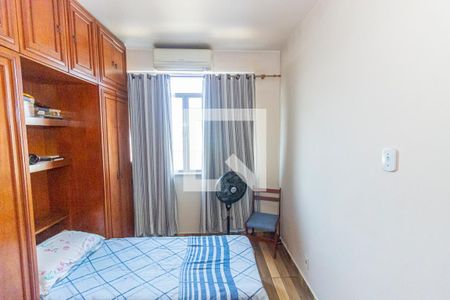 Quarto 1 de apartamento à venda com 3 quartos, 90m² em Vila da Penha, Rio de Janeiro