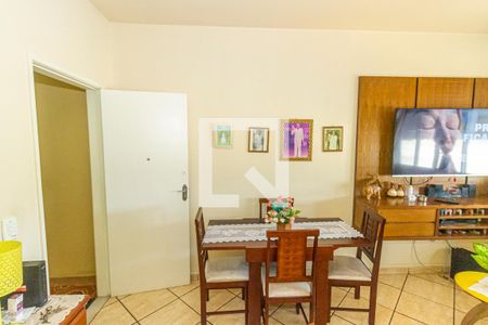 Sala de apartamento à venda com 3 quartos, 90m² em Vila da Penha, Rio de Janeiro