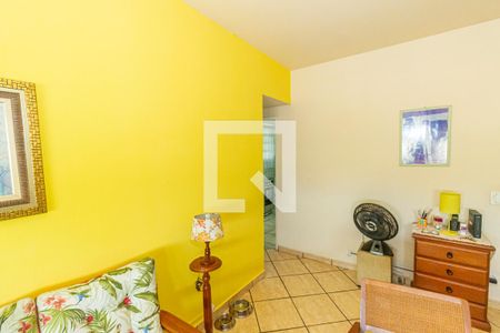 Sala de apartamento à venda com 3 quartos, 90m² em Vila da Penha, Rio de Janeiro