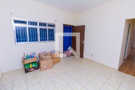 Sala de casa à venda com 2 quartos, 140m² em Vila Franci, São Paulo