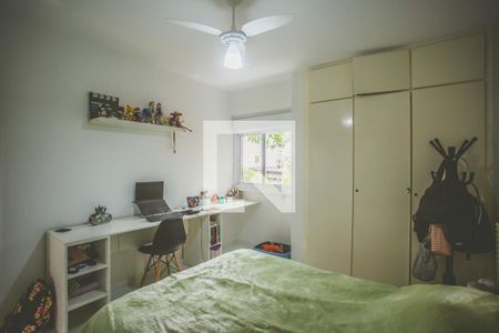 Suíte de apartamento à venda com 2 quartos, 67m² em Parque Imperial, São Paulo