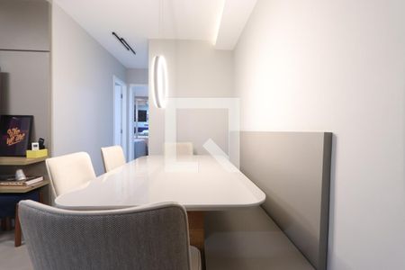 Sala de apartamento à venda com 2 quartos, 59m² em Vila Mariana, São Paulo