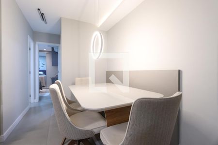 Sala de apartamento à venda com 2 quartos, 59m² em Vila Mariana, São Paulo