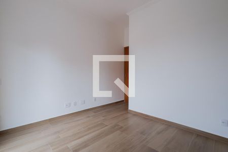 Suíte de casa à venda com 3 quartos, 95m² em Vila Romero, São Paulo