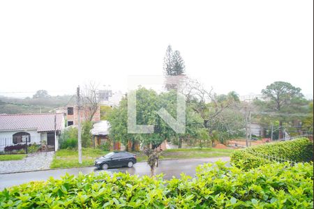 Quarto 2 - Vista de casa à venda com 4 quartos, 200m² em Petrópolis, Porto Alegre