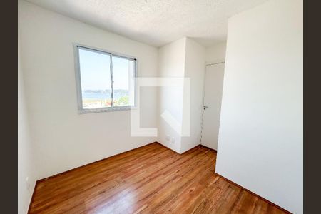 Quarto 2 de apartamento para alugar com 2 quartos, 35m² em Socorro, São Paulo