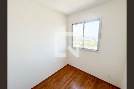 Quarto 1 de apartamento para alugar com 2 quartos, 35m² em Socorro, São Paulo