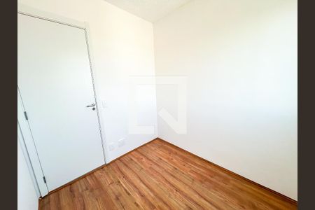 Quarto 1 de apartamento para alugar com 2 quartos, 35m² em Socorro, São Paulo