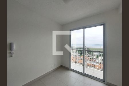 Apartamento para alugar com 35m², 2 quartos e sem vagaSala