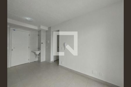 Apartamento para alugar com 35m², 2 quartos e sem vagaSala