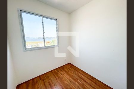 Quarto 1 de apartamento para alugar com 2 quartos, 35m² em Socorro, São Paulo