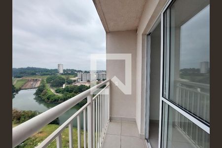 Sala de apartamento à venda com 2 quartos, 35m² em Socorro, São Paulo