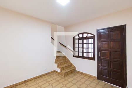 Sala de casa à venda com 2 quartos, 135m² em Presidente Altino, Osasco