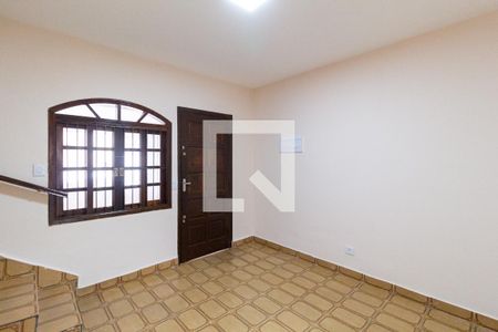 Sala de casa para alugar com 2 quartos, 135m² em Presidente Altino, Osasco