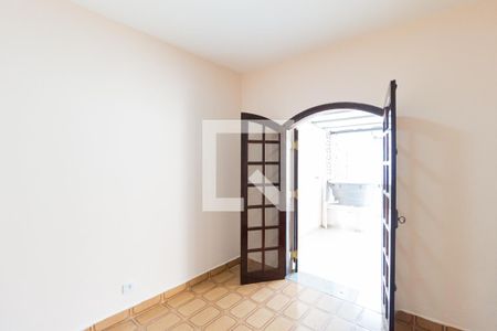 Quarto 2 de casa para alugar com 2 quartos, 135m² em Presidente Altino, Osasco