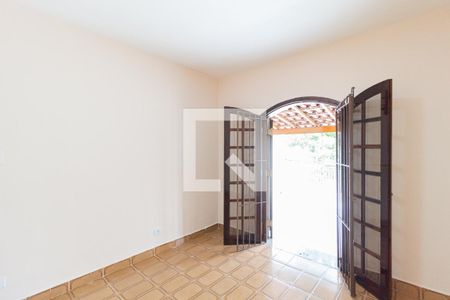 Quarto 1 de casa para alugar com 2 quartos, 135m² em Presidente Altino, Osasco