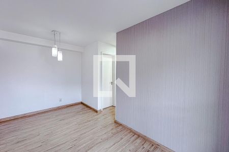 Sala de apartamento para alugar com 2 quartos, 45m² em Liberdade, São Paulo