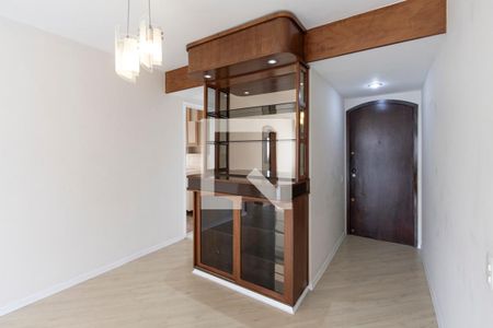 Sala de apartamento à venda com 2 quartos, 70m² em Perdizes, São Paulo