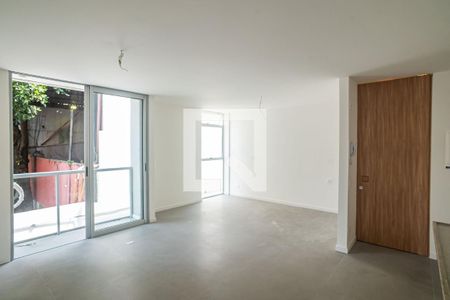 Studio de kitnet/studio à venda com 1 quarto, 39m² em Humaitá, Rio de Janeiro