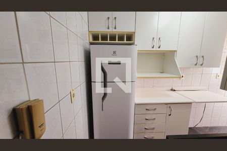 Cozinha e Área de Serviço de apartamento à venda com 2 quartos, 68m² em Vila Nova Jundiainopolis, Jundiaí