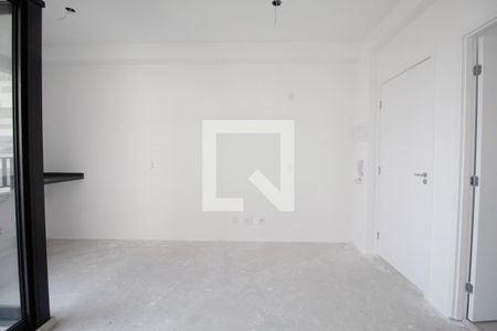 Suíte de kitnet/studio à venda com 1 quarto, 24m² em Vila Madalena, São Paulo