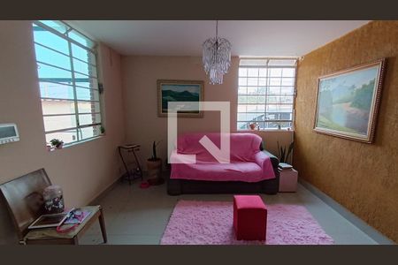 Sala de casa para alugar com 2 quartos, 200m² em Parque Ouro Fino, Sorocaba