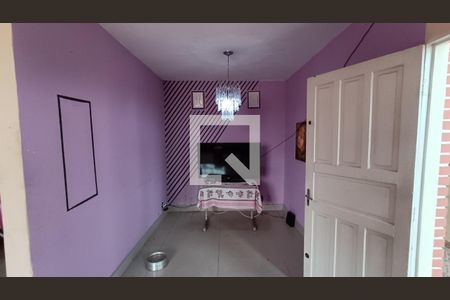 Sala de TV de casa para alugar com 2 quartos, 200m² em Parque Ouro Fino, Sorocaba