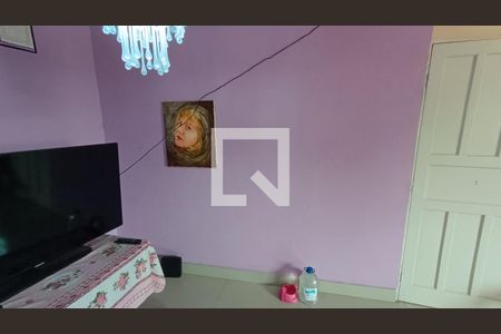 Sala de TV de casa para alugar com 2 quartos, 200m² em Parque Ouro Fino, Sorocaba