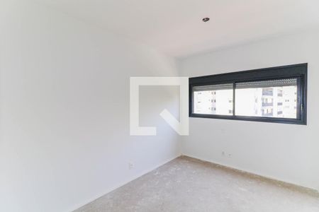 Suíte 1 de apartamento à venda com 3 quartos, 173m² em Santo Amaro, São Paulo