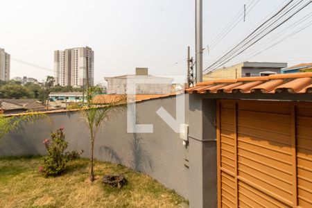 Vista do Quarto de casa para alugar com 1 quarto, 40m² em Vila Augusta, Guarulhos