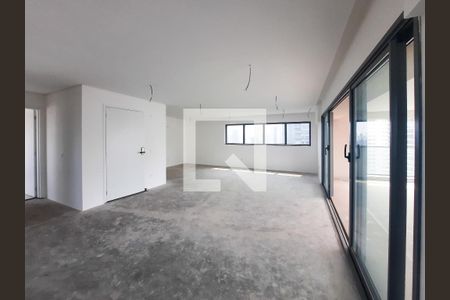 Sala de apartamento à venda com 4 quartos, 250m² em Itaim Bibi, São Paulo