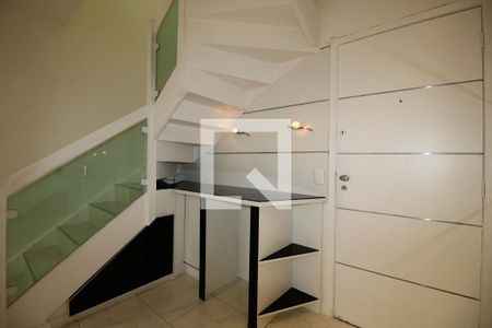 Sala 1 de apartamento à venda com 3 quartos, 125m² em Freguesia (jacarepaguá), Rio de Janeiro