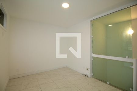 Sala 2 de apartamento à venda com 3 quartos, 125m² em Freguesia (jacarepaguá), Rio de Janeiro