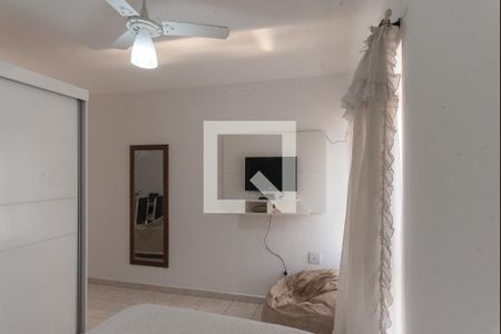 Quarto de apartamento à venda com 1 quarto, 40m² em Centro, Campinas